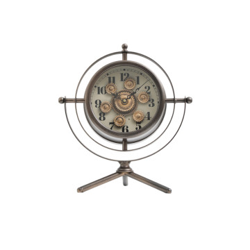 Masaüstü Saat 35×40×15 cm