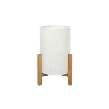 Masa Lampası Ağ 22×14×42 cm