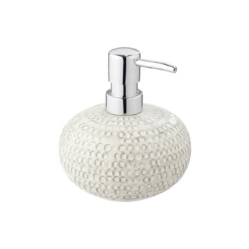 Pergole Maye Sabun Dispenseri – Krem