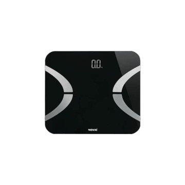 Terezi LCD 30×26 cm Qara