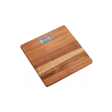 Acacia Terezi LCD 30×30 cm Qara