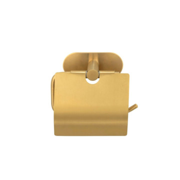 Orea Tualet Kağızı Tutacağı Qızılı