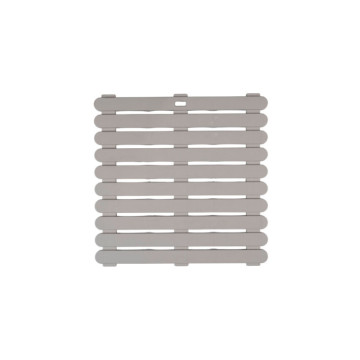 Hamam Ayaqaltı 55×55×3 sm Bej