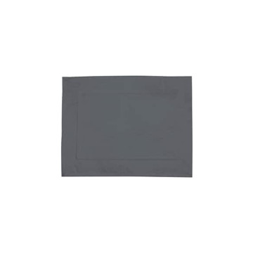 Hamam Ayaqaltısı Antrasit 50×70 cm