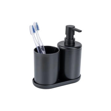 Fano Hamam Dəsti 3-lü Qara