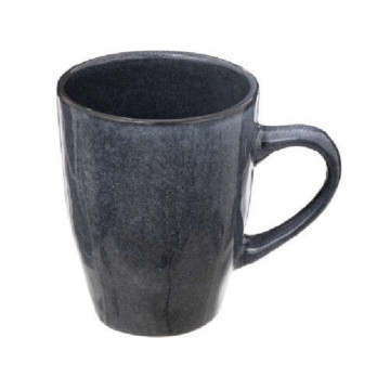 Fincan Qara 10×11 sm