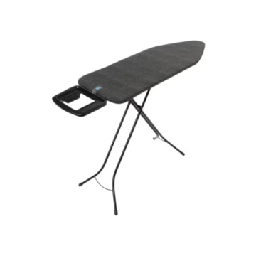 Ütü masası polad çubuqlu 75 - 98 sm