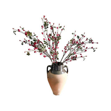 Süni Gül – Giləmeyvə (Qırmızı)