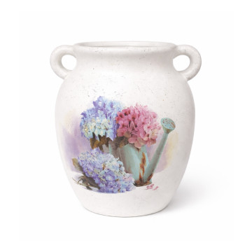 Keramik Vaza Çürdək