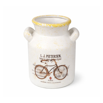 Keramik Vaza Çürdək