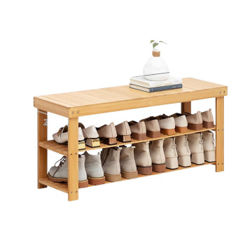 Ayaqqabı Rəfi 90x28x44 sm