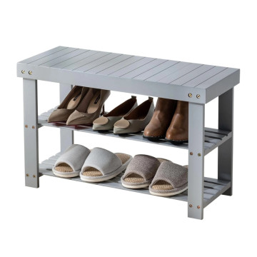 Ayaqqabı Rəfi 70x28x44 sm