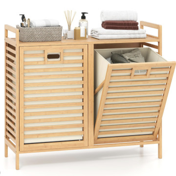 Hamam Otağı üçün Çəkməcə 2 Qapılı 80x30x72 sm