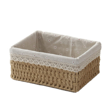 Həsir Orqanayzer Böyük 26x20x12 sm