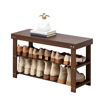 Ayaqqabı Rəfi 90x28x44 sm