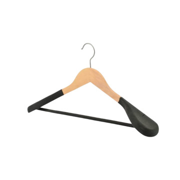 Taxta Asılqan 93+ Çiyin Qara 44cm