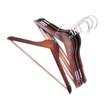 Taxta Asılqan Rezinli Vintaj 1.2x44.5cm