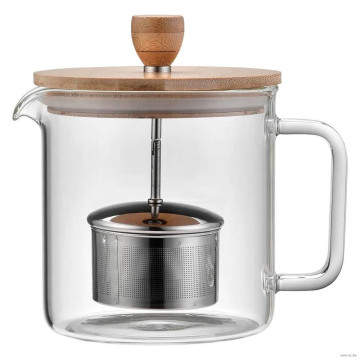 Frenchpress 350 ml XYG-312