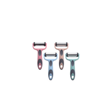 Mətbəx Soyacağı Mix Rəngdə 1 əd