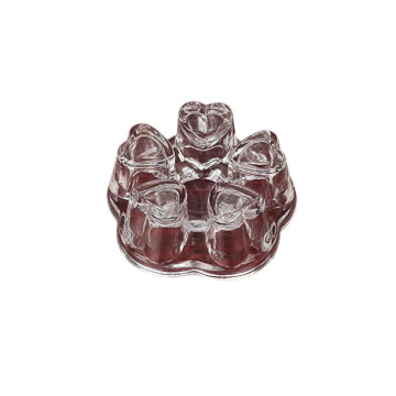 Ürək Formalı Baza