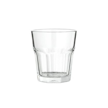 Şüşə Su Stəkanı 250ml