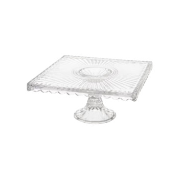 Xrustal Servis Qabı