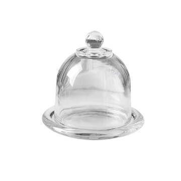 Limon Saxlama Qabı Qapaqlı Kiçik