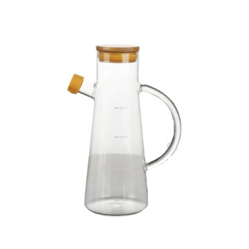 Sirkə Qabı 500 ml