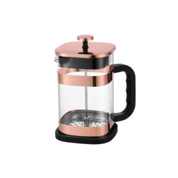 Frenchpress 1000 ml Qızılı