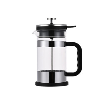 Frenchpress 1000 ml Qara