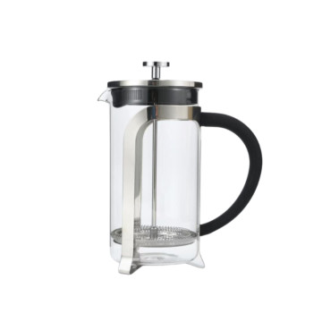 Frenchpress 1000 ml Qara