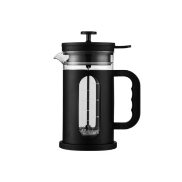 Frenchpress 1000 ml  Qara