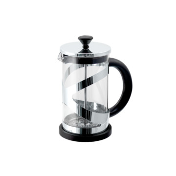 Frenchpress 600 ml Qara