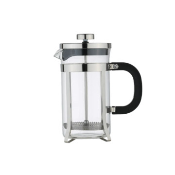 Frenchpress 1000 ml Qara