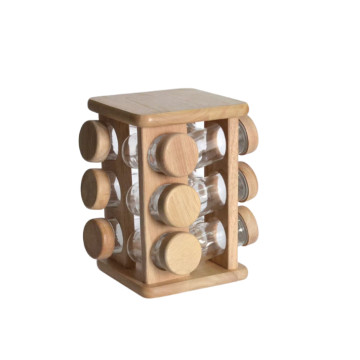 Saxlama Qabı Dəsti 12 Parça