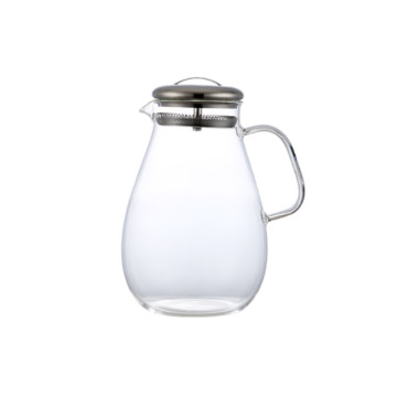 Su Qrafini 1800 ml