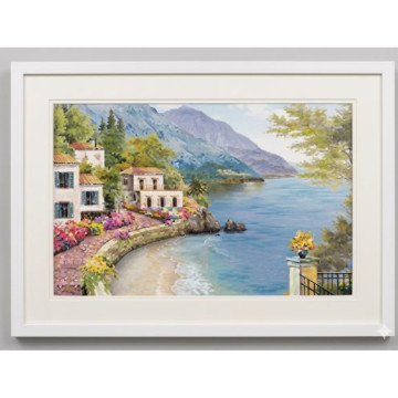 Divar Panosu 50x70 sm