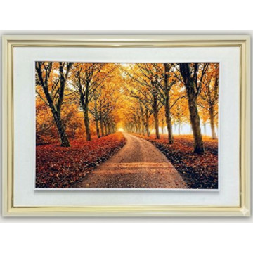Divar Panosu 50x70 sm