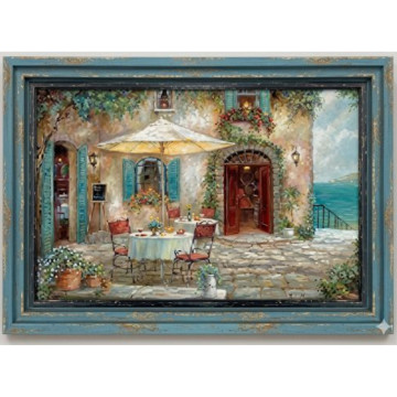 Divar Panosu 50x70 sm