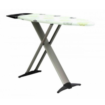 Ütü Masası 130x47sm Maxi Light PSS Black G10