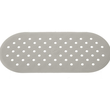 Hamam Üçün Ayaqaltı  36x80 sm Boz