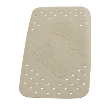 Hamam Ayaqaltısı 38x72 sm Açıq Bej