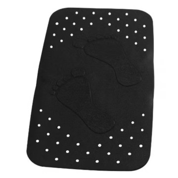 Hamam Ayaqaltısı 38x72 sm Qara