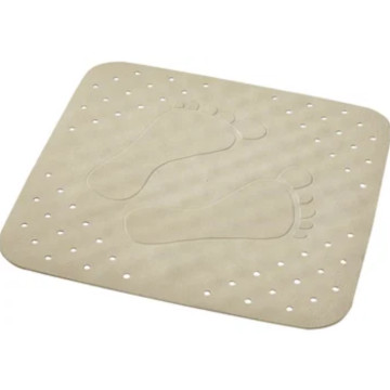 Hamam Ayaqaltısı 54x54 sm Açıq Bej