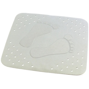 Hamam Ayaqaltısı 54x54 sm Boz