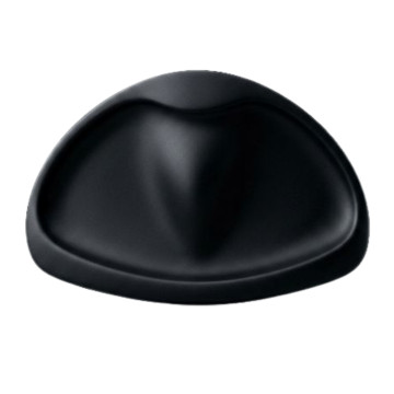 Baş Dayağı 30x20 sm Qara