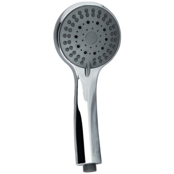 Duş Başlıgı 5 Funksiyalı Xrom 99x240mm