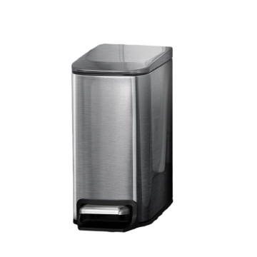 Amara Zibil Qabı Xrom 5 lt