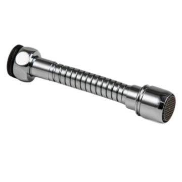 Mətbəx Üçün Şlang 14,5 sm Xrom