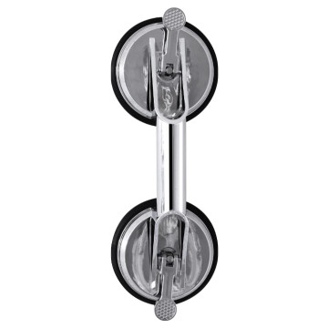 Vakuumlu Hamam Tutacaqı S, chrome